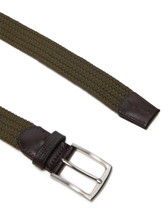 Aeronautica Militare Aeronautica Militare Muški remen 252CI0307UCT03454 Zelena