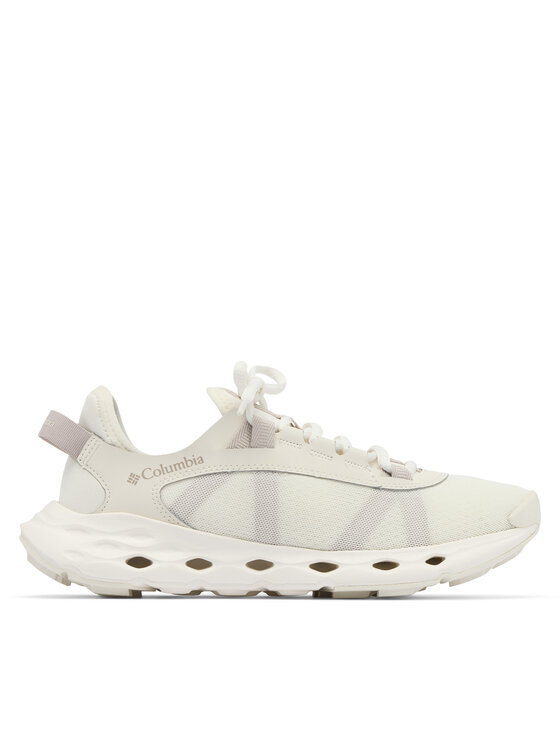 Columbia Topánky na vodné športy Drainmaker XTR 2062521 Biela