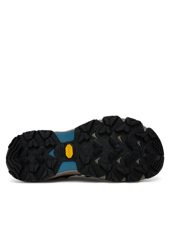 Teva Teva Sandály 1164770 Hnědá