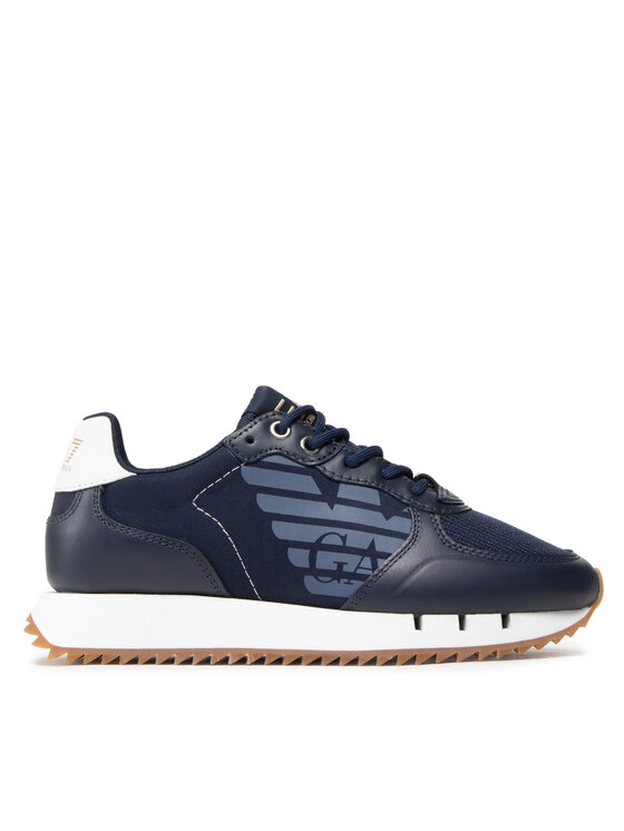 EA7 Emporio Armani EA7 Emporio Armani Tossud X8X114 XK270 Q704 Tumesinine