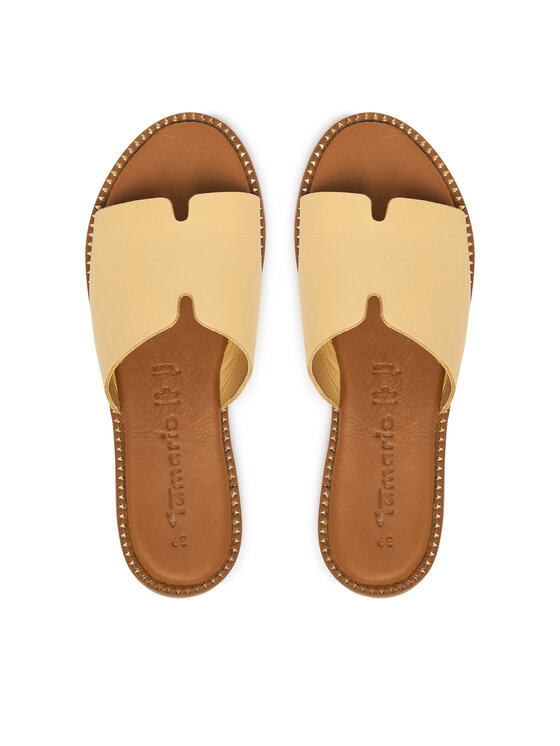 Tamaris Tamaris Plätud 1-27135-42 Kollane
