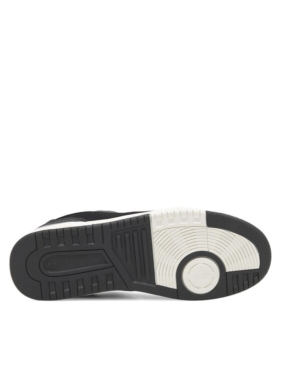 Sprandi Sprandi Sneakersy MPS24C141A-6 Černá