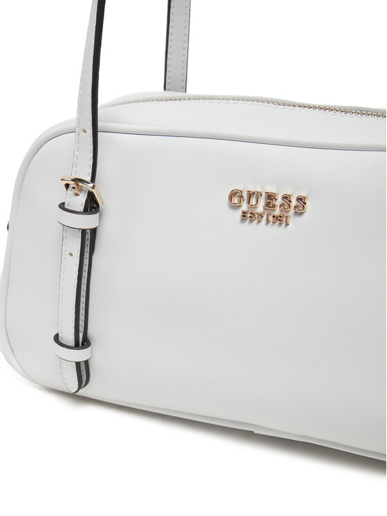 Guess Guess Rankinė HWBG96 45080 Balta