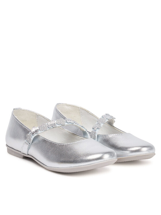 Primigi Primigi Balerina 7927622 S Ezüst