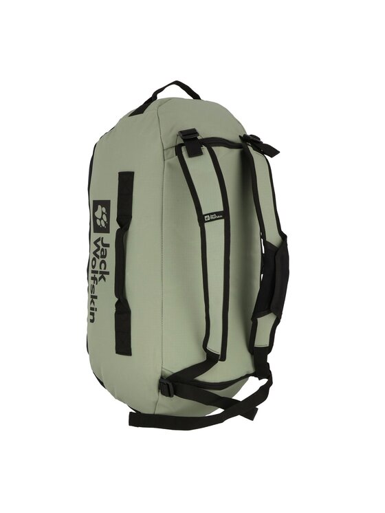 Jack Wolfskin Jack Wolfskin Torba weekendowa 311790 Błękitny