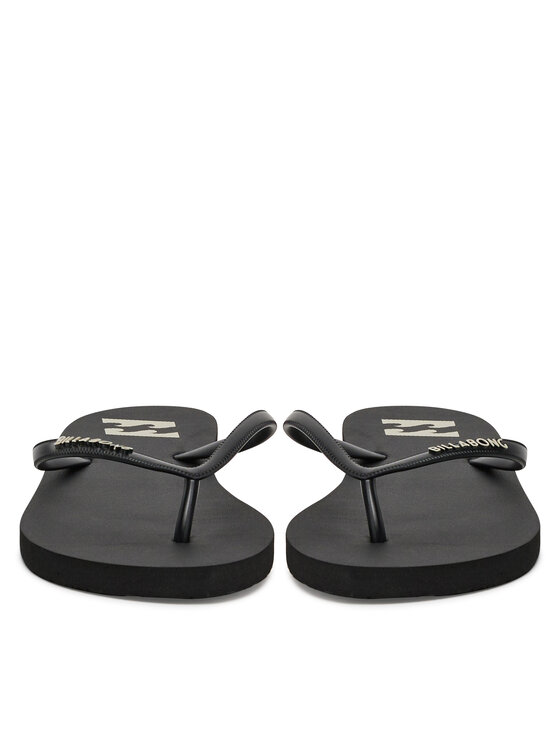 Billabong Billabong Flip flop 800269A Negru
