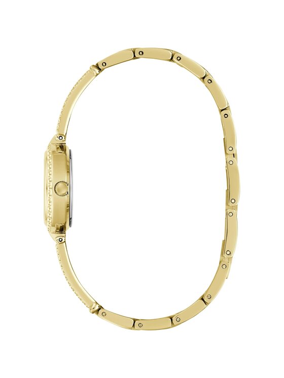 Guess Guess Hodinky GW1017L2 Zlatá