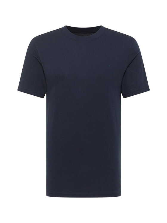 Mustang Mustang T-shirt Style Alex Nero Regular Fit