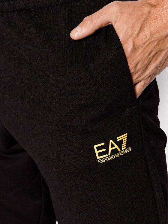 EA7 Emporio Armani EA7 Emporio Armani Spordidressid 8NPV80 PJ05Z 0208 Must Regular Fit