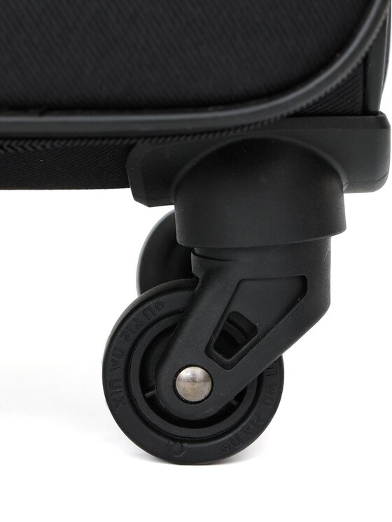 Semi Line Semi Line Valigia media T5771-2 Nero
