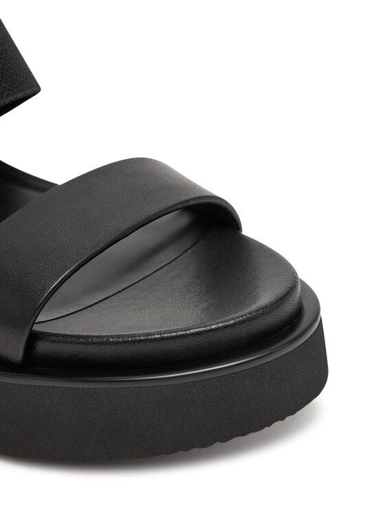 United Nude United Nude Sandali Rico Sandal 1030485913 Črna