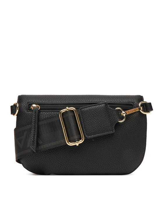 Valentino Valentino Torbica oko struka Miramar VBS7UE54G Crna