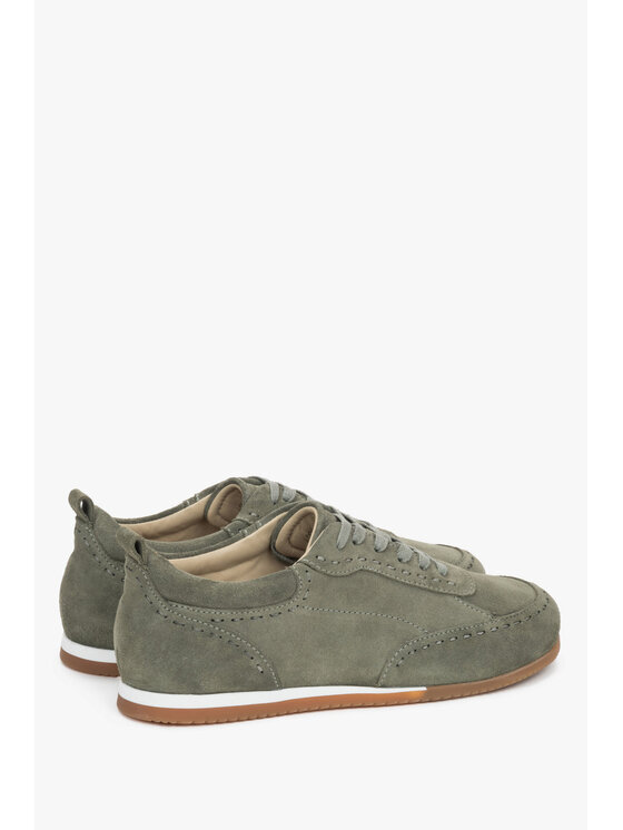 Estro Estro Scarpe da ginnastica ER00119621 Verde