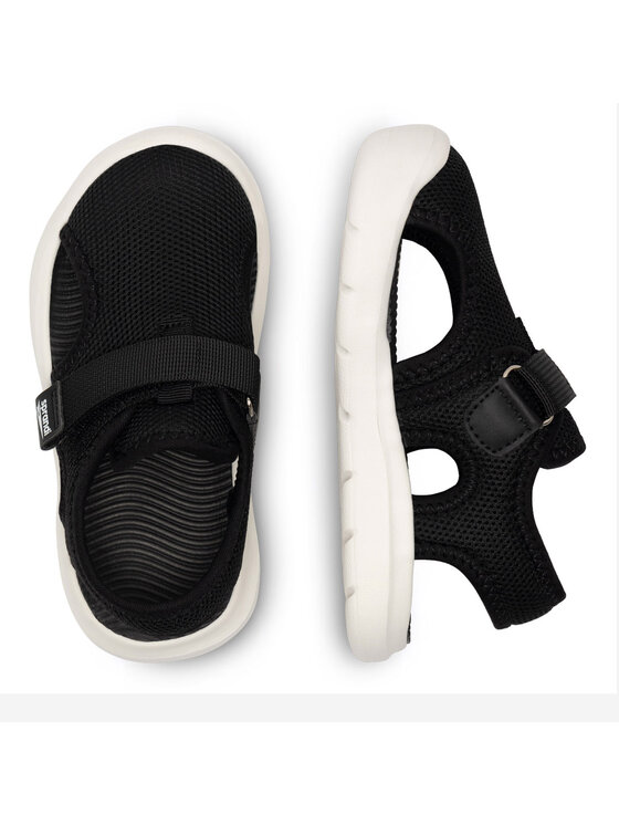 Sprandi Sprandi Basutės LEA-XM-0173 Juoda