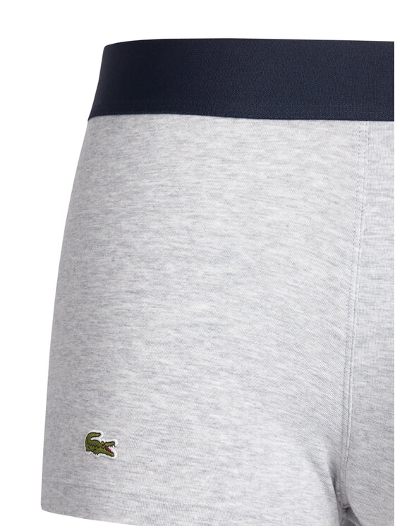 Lacoste Lacoste Komplet bokserek 5H1803 Kolorowy