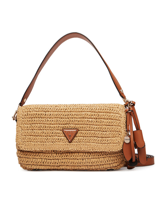 Guess Guess Сумка Ofelia HWWG99 23190 Бежевий