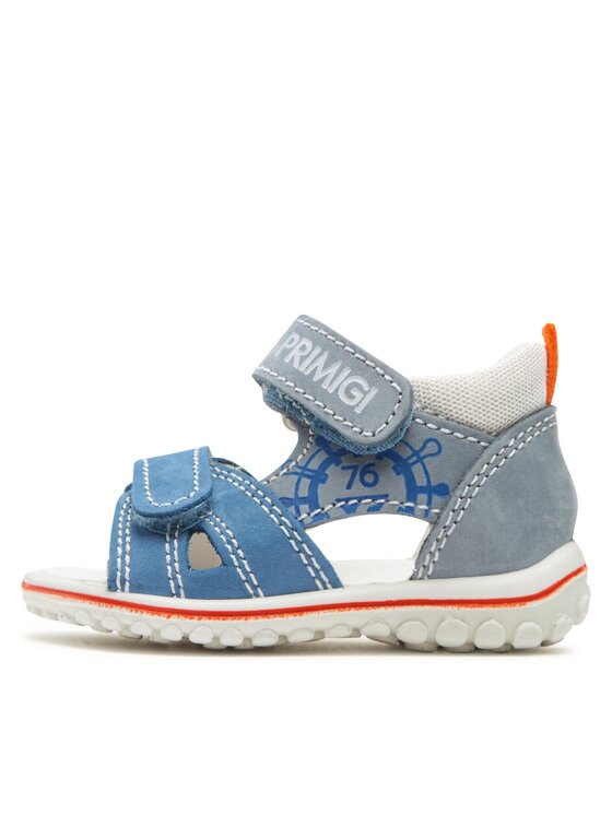 Primigi Primigi Sandalen 3860611 Blau