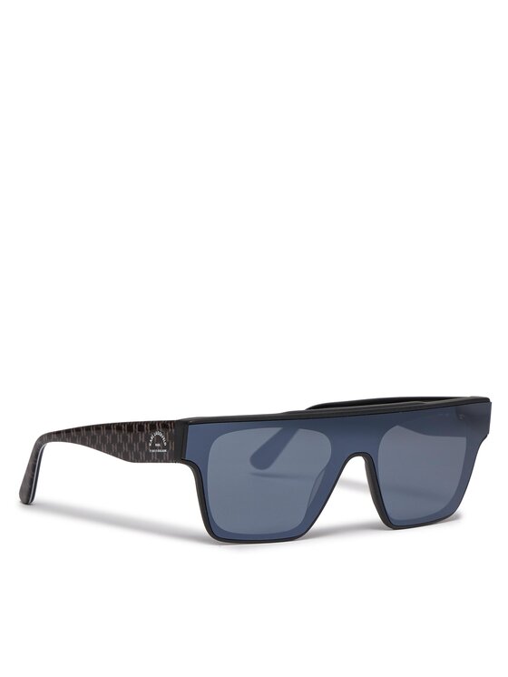 KARL LAGERFELD KARL LAGERFELD Γυαλιά ηλίου KL6090S 002 Μαύρο