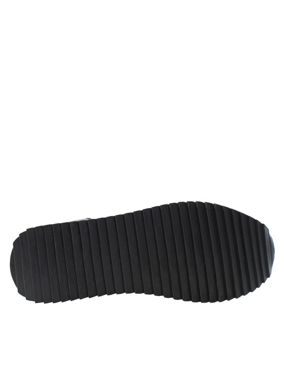 U.S. Polo Assn. U.S. Polo Assn. Снікерcи Ethan ETHAN001 Червоний