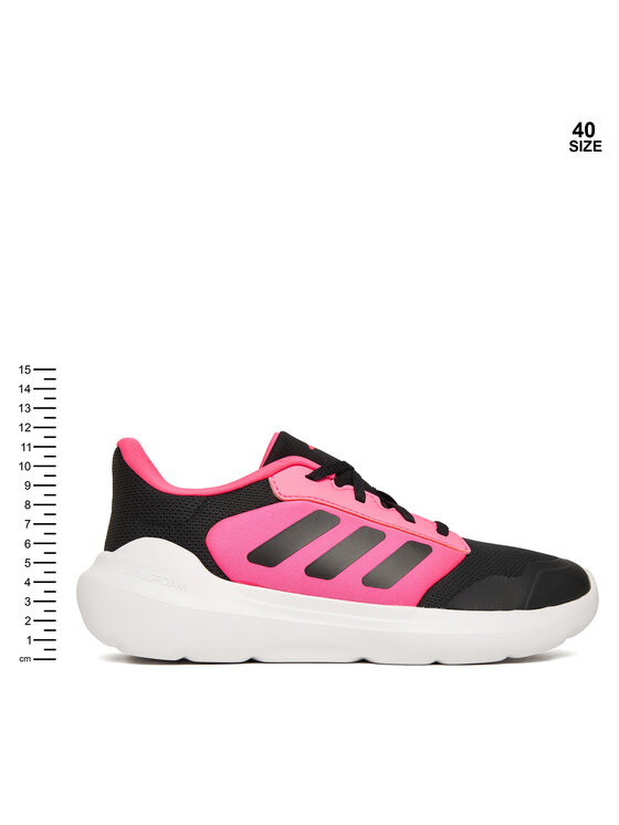 adidas adidas Sneakers Tensaur Run 2.0 JR6045 Negru
