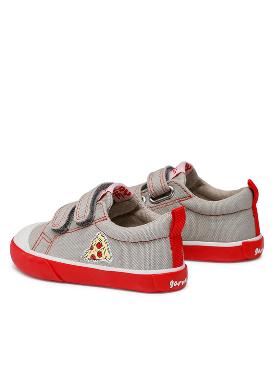 Scarpe da ginnastica 222811-B M Grigio