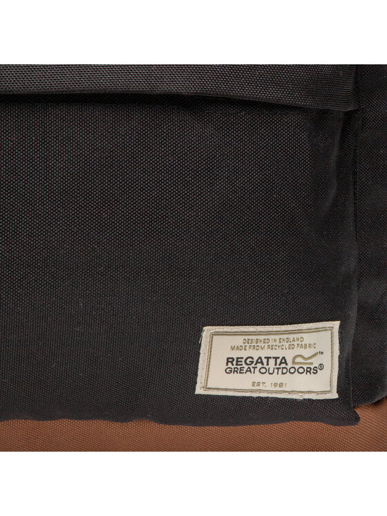 Regatta Regatta Ruksak Stamford Tote Bpck EU254 Crna