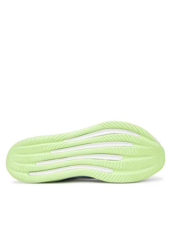 adidas adidas Tekaški čevlji Supernova Comfortglide IH0900 Bela