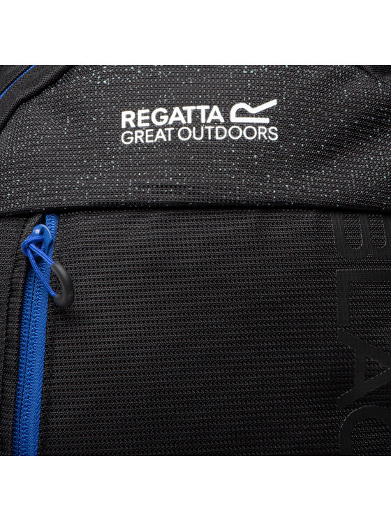 Regatta Regatta Рюкзак Blackfell III 20L EU184 Чорний