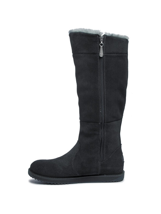 EMU Australia Stiefel Moonta W11799 Grau | Modivo.de