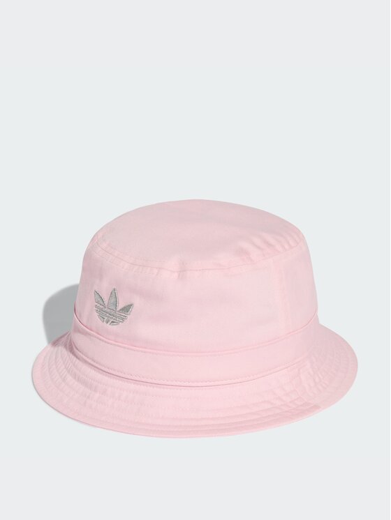 adidas adidas Bucket 140607 Różowy