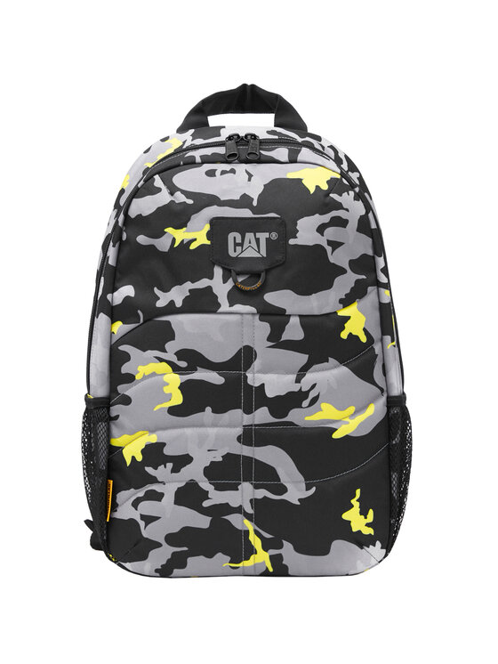 CATerpillar CATerpillar Zaino Caterpillar Benson Backpack Multicolore