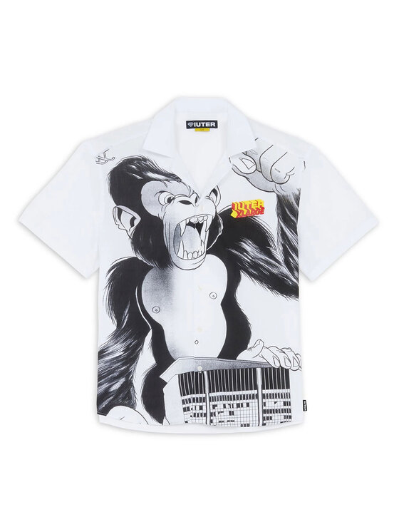 Iuter camicia store