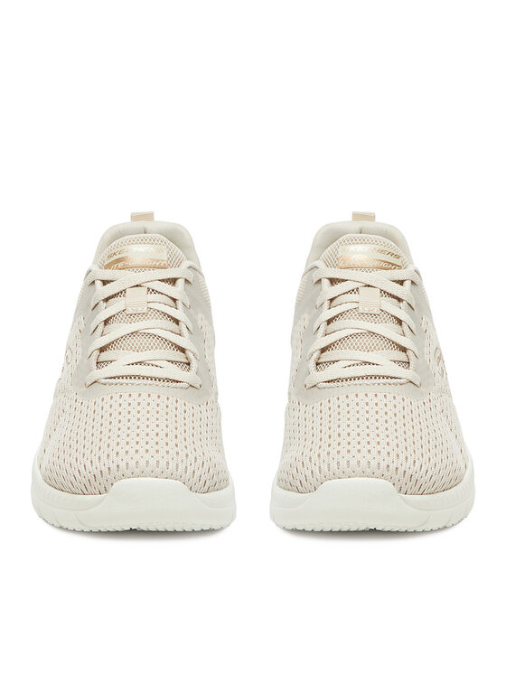 Skechers Skechers Superge BOUNTIFUL 12607 NAT Bež