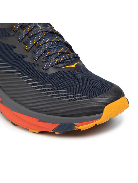Hoka Hoka Laufschuhe M Torrent 2 1110496 Dunkelblau