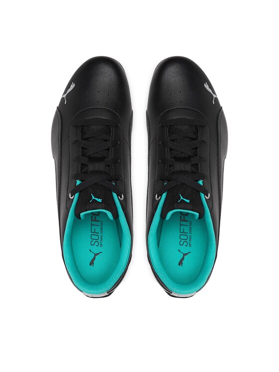 Puma Puma Sneakersy Mapf1 Neo Cat 306993 07 Czarny