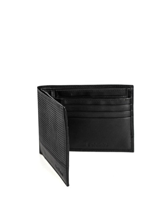 Baldinini Baldinini Πορτοφόλι G00PMG23 | Gift Box Μαύρο