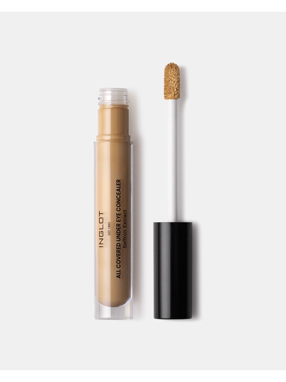 INGLOT INGLOT All Covered Korektor 109
