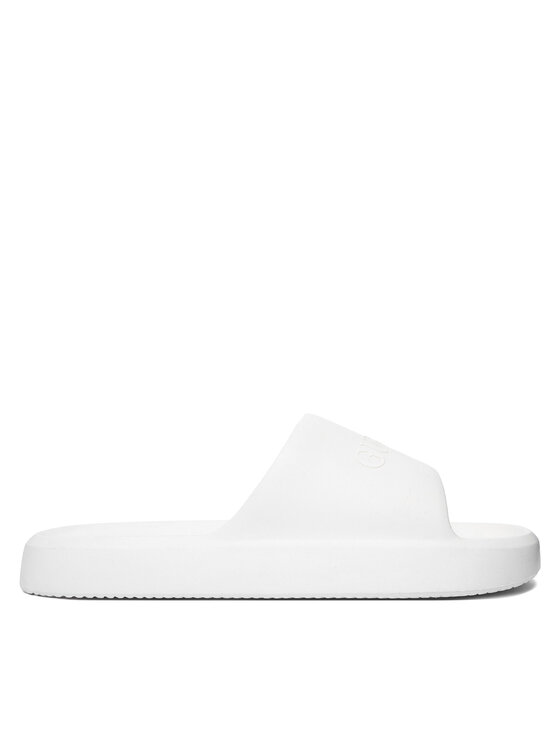 Guess Guess Natikače F6GZ04 BB00F Bijela