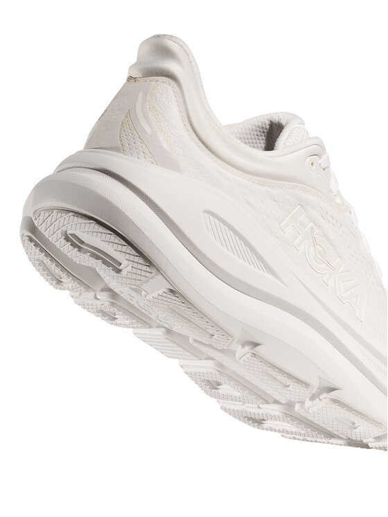 Hoka Hoka Tossud Bondi 9 1162012 Valge