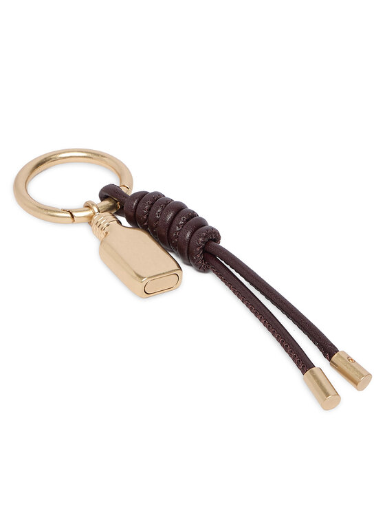 Calvin Klein Calvin Klein Pakabukas Ck One Bottle Mini Key Charm LV04F1248G Vyšninė