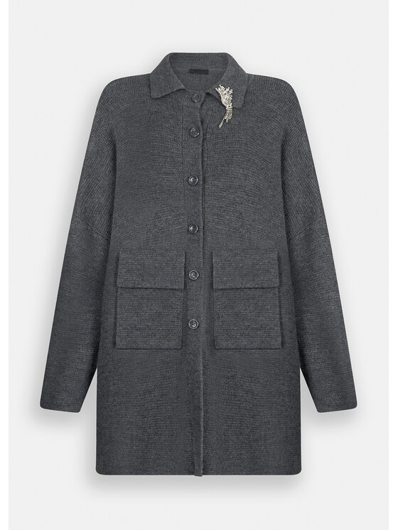 Liu Jo Liu Jo Giacca da donna CF5329MA16P02080 Nero Regular Fit