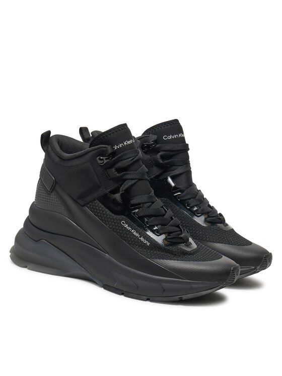 Calvin Klein Jeans Calvin Klein Jeans Sneakers YW0YW01571 Nero