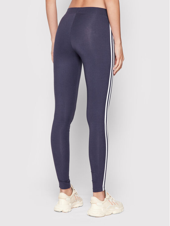 Leggings adicolor Classics 3-Stripes HD2347 Blu