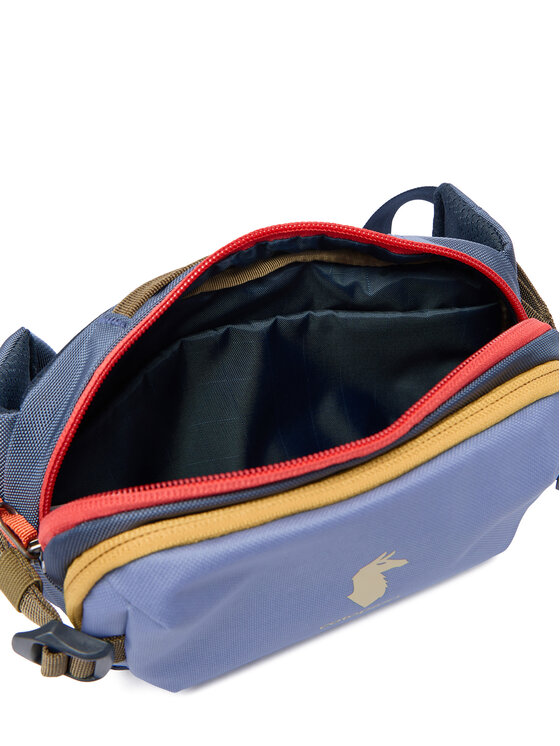 Cotopaxi Cotopaxi Gürteltasche Allpa X 1.5L Blau