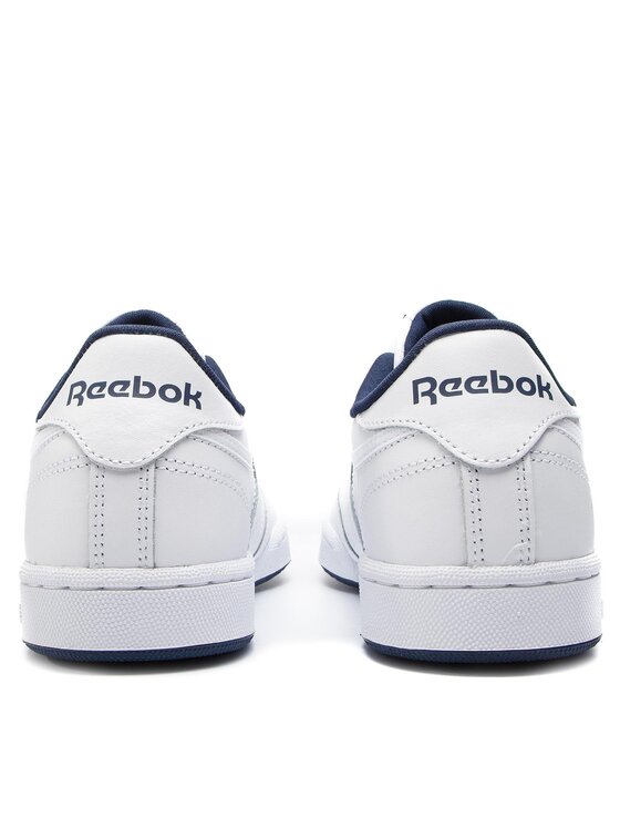 Reebok Reebok Αθλητικά Club C DV4539 Λευκό