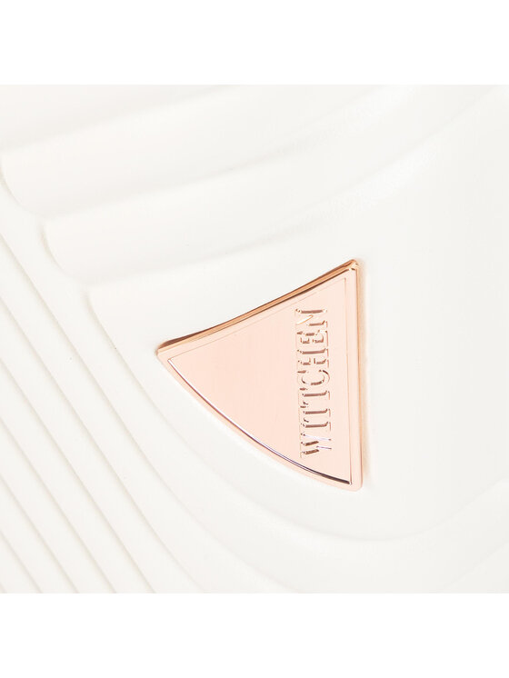 WITTCHEN WITTCHEN Srednji kovček 56-3P-842-88 Bež