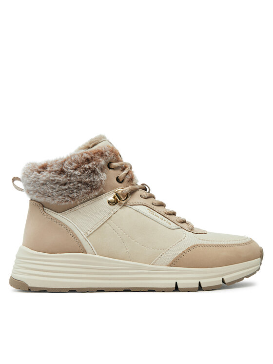 Botine Tamaris 1-26251-43 Bej