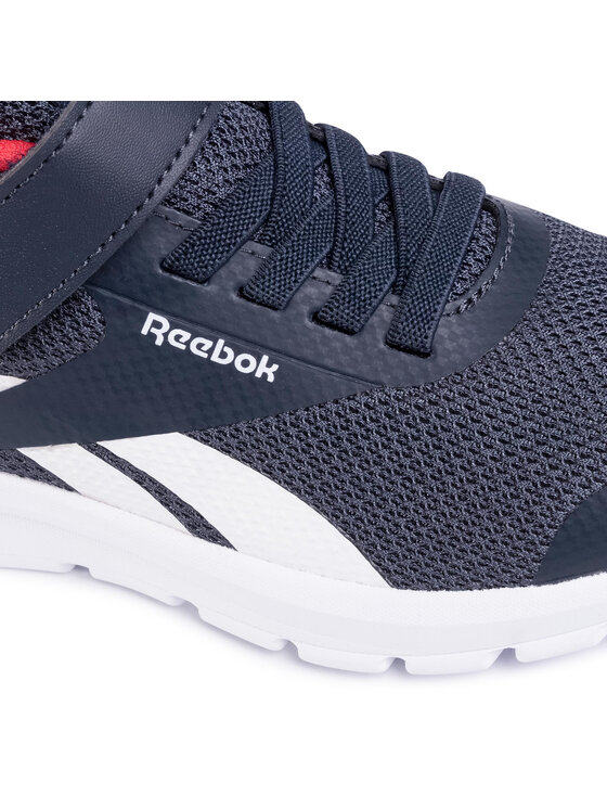 Reebok Boty Rush Runner 2.0 Al EF3166 Tmavomodr