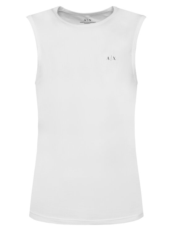 Armani Exchange Armani Exchange Комплект майок без рукавів XM000873 AF13682 MC045 Кольоровий Regular Fit
