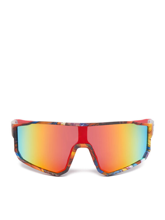 Quiksilver Quiksilver Слънчеви очила WB-QS-MA-002-SS26 Червен